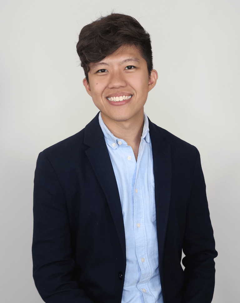 Alex Tam