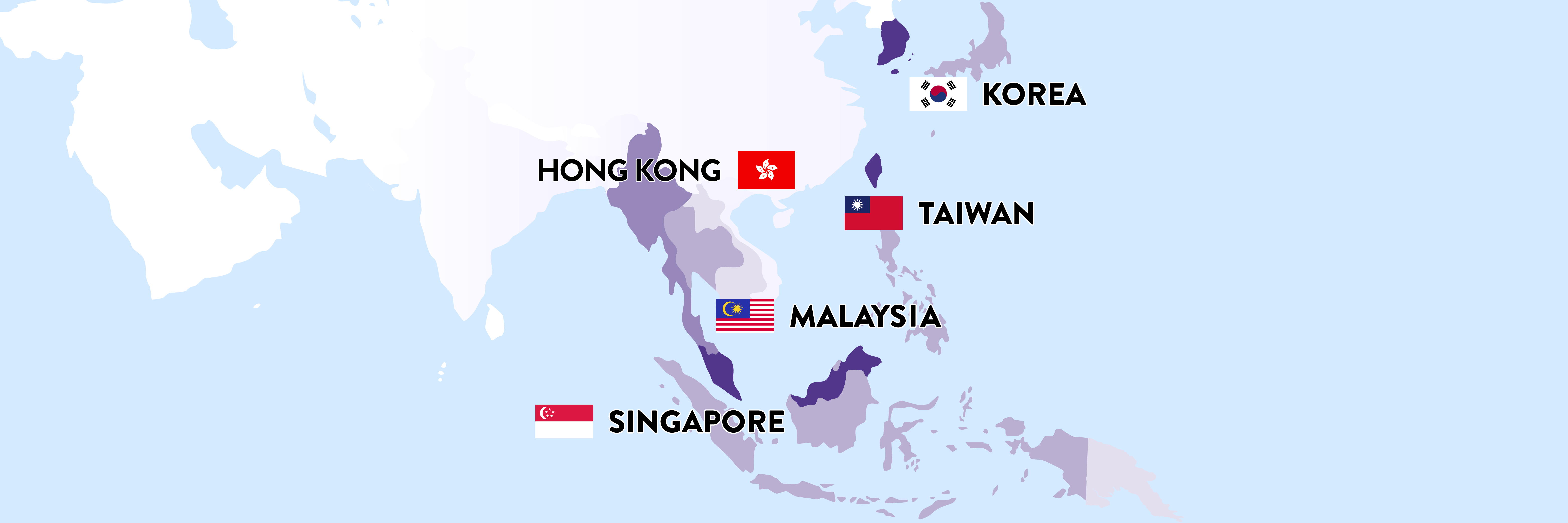 HeyDouble locations