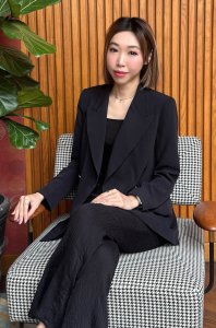 Silvia Tang