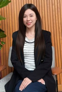 Sophia Ng